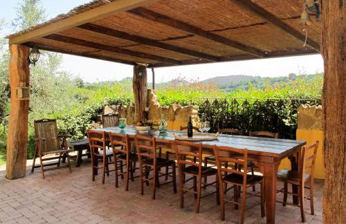 Holiday Home Pillo di Sopra by Interhome - Foto 29