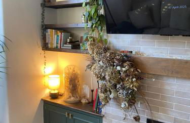 Cosy Earlsfield pad with Garden - Foto 8