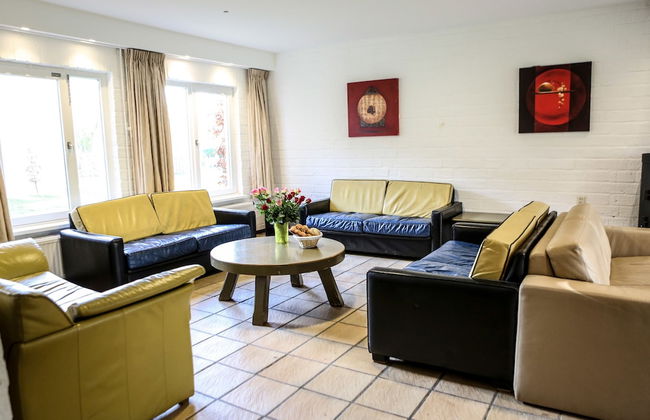 Bungalowpark Landsrade - Photo 20