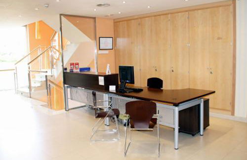 Apartahotel Ribera - Foto 11