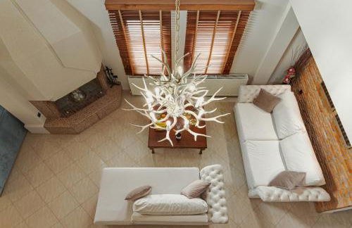 Vintage Suites Trikala - Foto 4