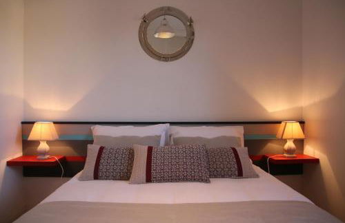 La Bastide des Cyprès - Foto 48