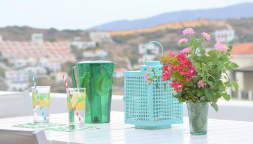 Afroditi's Terrace View - Foto 3