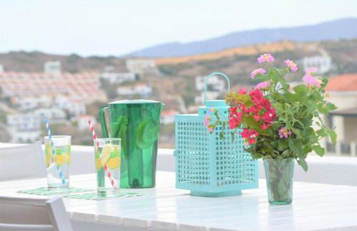 Afroditi's Terrace View - Foto 3