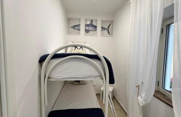 Dea Marinae vacation house - Foto 7