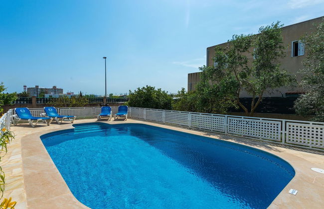 Casa en Ibiza - vistas Dalt Vila - Foto 22