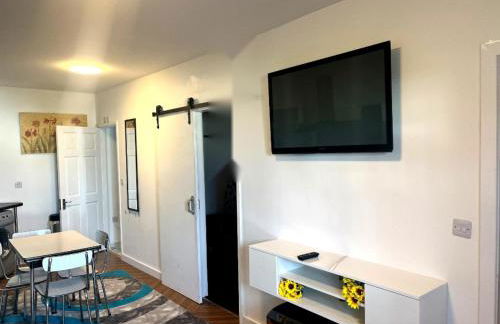 Bacton Coastal Retreat - Foto 42