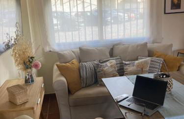 Bonita casa a estrenar en paraje natural a 35 minutos de Sevilla - Foto 12