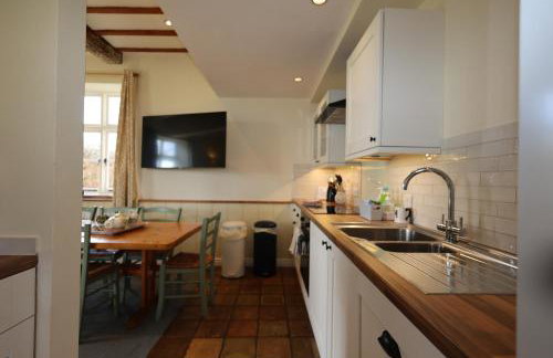 Spixworth Hall Cottages - Foto 56