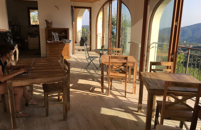 Agriturismo LaValleggia - Foto 51