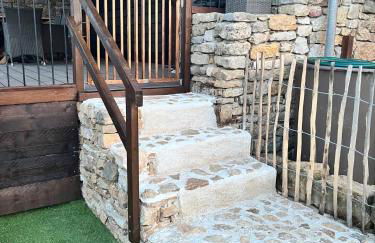 Gîte La Borie - Foto 15