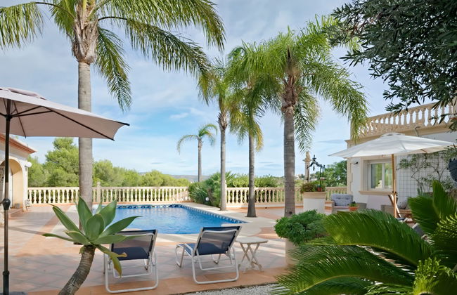 Villa Carpe Diem - Foto 40