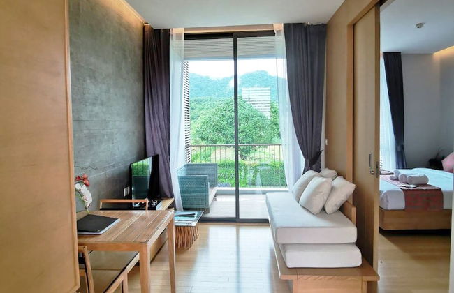 Zen Next Condo Khao Yai by ZV - Foto 5