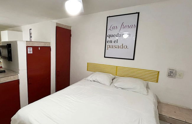 Suites TG - Photo 13