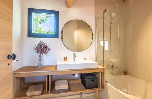 Villa Loreteian - Splendide villa au calme - Foto 18