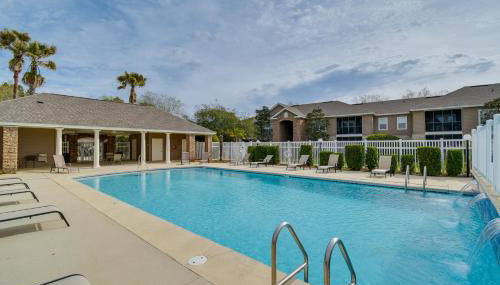 Foley Condo with Pool Access 10 Mi to Gulf Shores! - Foto 3