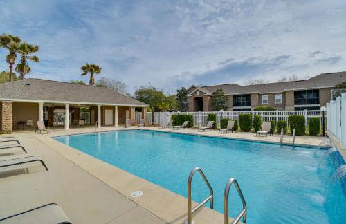Foley Condo with Pool Access 10 Mi to Gulf Shores! - Foto 3
