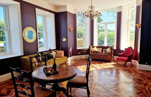 The Hamilton Luxury Let-The Duke - Foto 3