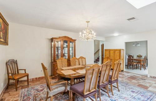 Russell House Near Hollywood & Griffith Park home - Foto 25