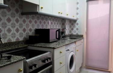 Sunrise Apartment en Playa de la Concha - Foto 32