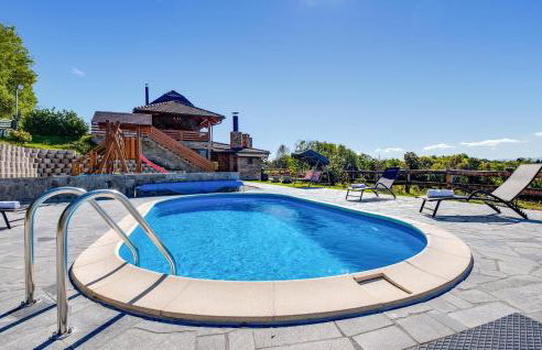 Beautiful Home In Rozga - Foto 13