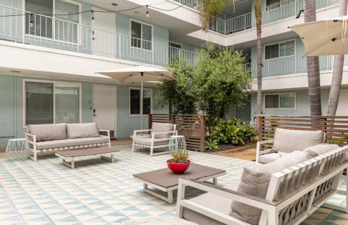 East Village Arts District, King Suite with Sofa Bed NRP23-01221 - Foto 19