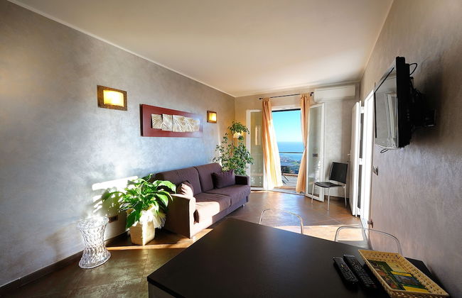 Poggio dei Gorleri Wine resort - Photo 13