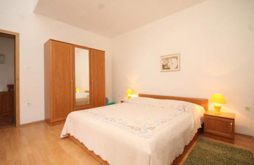 Apartments with parking space Sveti Jakov, Losinj - 8011 - Foto 11