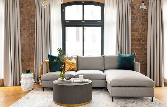 Cove Arne Street - Foto 1