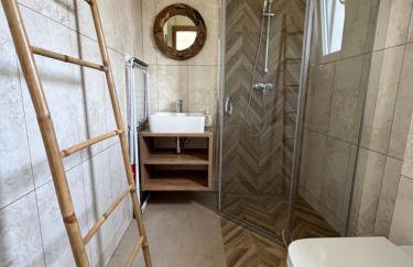 Morskie Opowieści - domki z klimatem - Foto 37