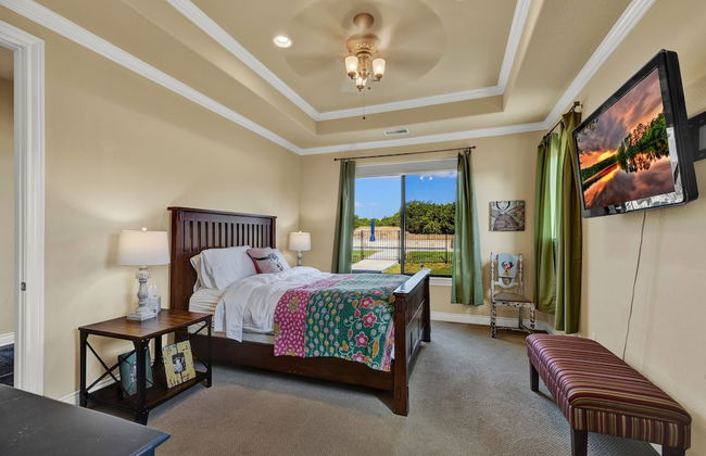 Luxurious Hill Country Retreat With Pool and Firepit! - Photo 6