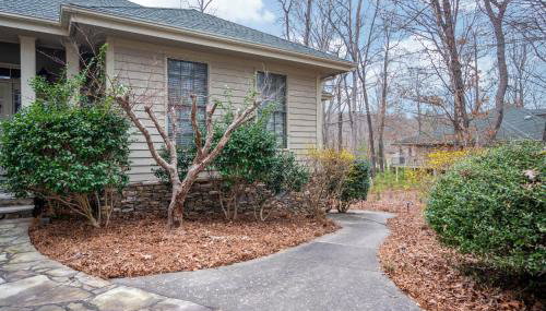 The Clubhouse Hideaway Lower - Foto 4