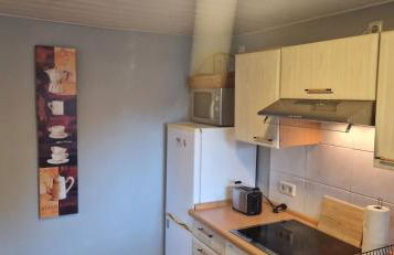 FeWo Schwerin-Zippendorf mit Sauna und Strandnähe, 4 km bis zur City - Foto 23