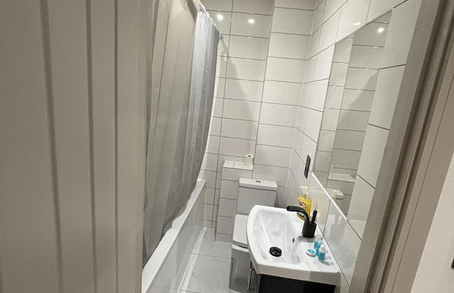 2bed Apt Benfleet - Familyfriendly - Freeparking - Foto 12