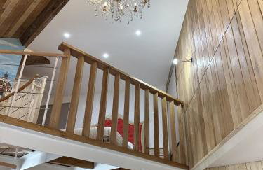Suite a Mezzanine dans l'Église du Couvent - Photo 6