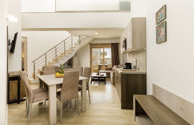 Aria Garden Suites - Foto 21