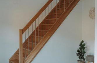 Moderne Wohnung bis zu 6 Personen - Foto 10