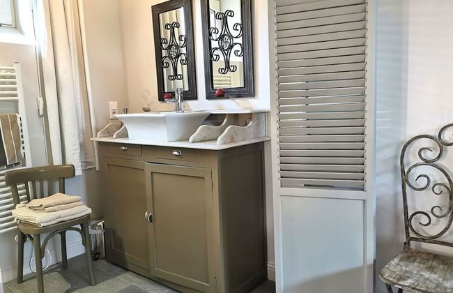 Holiday Home La Jardinerie - Foto 13