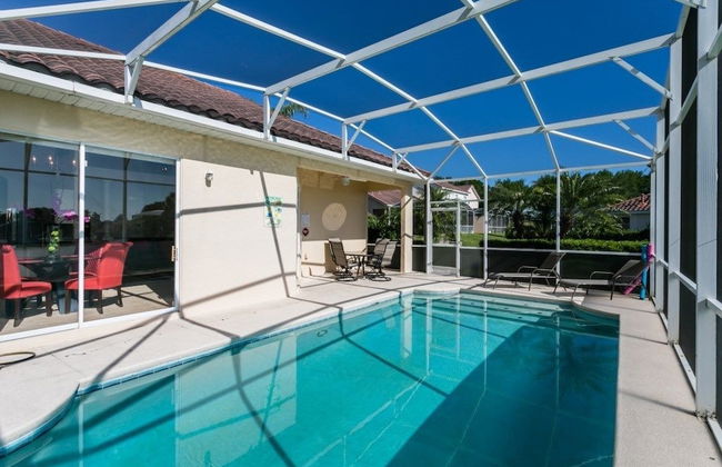 Ss256681 - Tuscan Hills - 3 Bed 2 Baths Villa - Photo 26