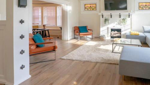 8BR at Tower Grove Park Sleeps 22 ABODEbucks - Foto 5