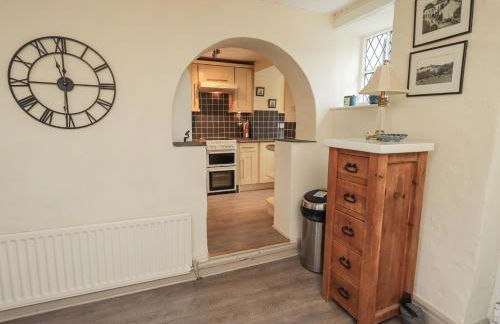 Smithy Cottage at Bowland Bridge - Foto 9