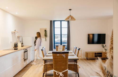 L'Atelier du Pont - Foto 14