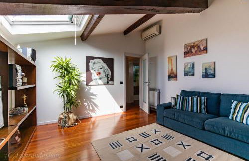 Torre Della Darsena - Foto 16