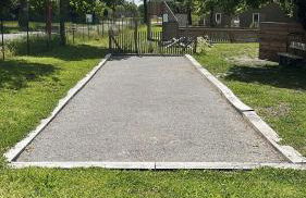 Sous la canopée - le calme au bord du lac - Foto 6