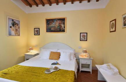 Villa Girasole - Foto 16