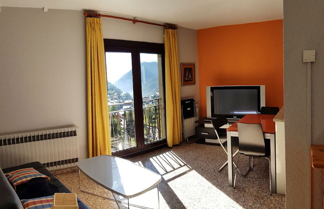 Apartamentos Arinsal 3000 - Foto 29