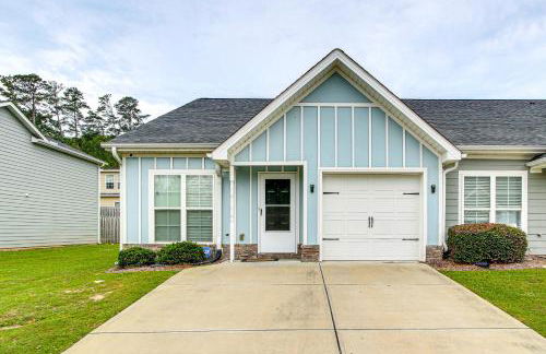 7 Mi to Dtwn Augusta Townhome Near Shops and Eats! - Foto 21