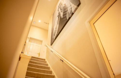 10 Park Square - Luxury Serviced Apartments - Foto 50