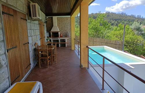 Casa Amarela da Caniçada - Foto 7