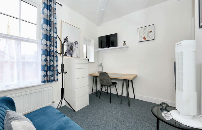 Host Stay Broad Street - Photo 15